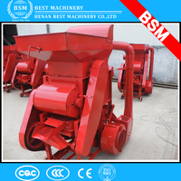 Décortiqueur d'arachides/Machine à décortiquer les arachides/Décortiqueur d'arachides