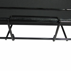 Chenil pour chien en métal pliable à double porte - 42 pouces - Product Image 3