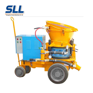 Sincola, el mejor <span class=keywords><strong>precio</strong></span>, mezcla seca, máquina Shotcrete <span class=keywords><strong>para</strong></span> construcción de <span class=keywords><strong>piscinas</strong></span> diy - Product Image 1