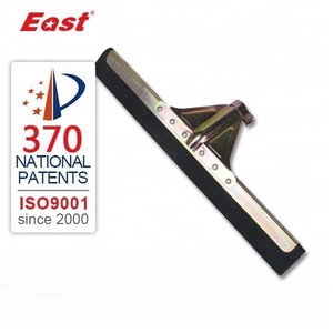 Industriel En Caoutchouc Raclette Essuie-glace Lame - Product Image 2