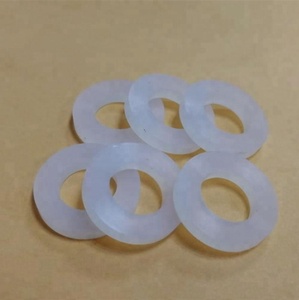 สายยางซิลิโคนสำหรับก๊อกน้ำในสวนทนอุณหภูมิสูง - Product Image 3