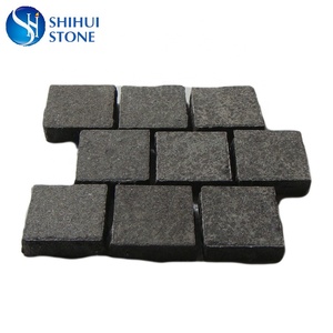 حجر رصف الجرانيت للممرات الخارجية - Product Image 2