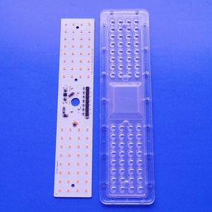 Mô-đun Đèn Thực Vật Không Điều Khiển Được, Mô-đun Đèn LED 380-780NM AC220V 50W - Product Image 1
