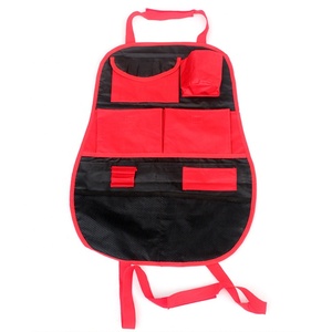 Organizador de archivos para asiento trasero de coche 31, organizador de juguetes para niños pequeños, bolsa de bolsillo de almacenamiento de papel para asiento trasero de coche