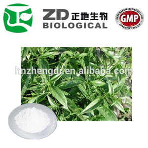 2014 naturel Andrographolide 98%, <span class=keywords><strong>Andrographis</strong></span> <span class=keywords><strong>Paniculata</strong></span> extrait extrait de plante - Product Image 1