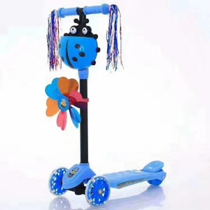 Janoten-<span class=keywords><strong>trottinette</strong></span> à trois roues pour enfants, jouet d'enfants, vente directe, prix direct d'usine - Product Image 2