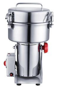 HC-1500Y Meistverkaufte Mini-Getreidemühle & Mehlmühle - Product Image 3