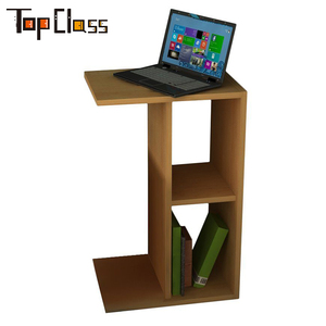Barato personalizada de alta calidad de madera <span class=keywords><strong>mesa</strong></span> <span class=keywords><strong>auxiliar</strong></span>, <span class=keywords><strong>mesa</strong></span> de sofá lado - Product Image 2