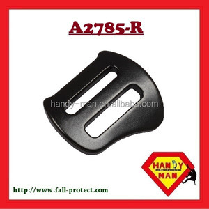 A2785-R Aluminum Stamped Adjuster Buckle - Product Image 4