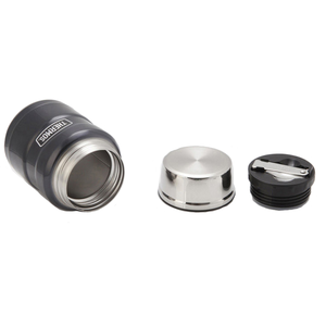 Wholesale <strong>Stainless</strong> <strong>Steel</strong> Vacuum <strong>Food</strong> Jar Double Wall Lunch Jug Box <strong>Food</strong> <strong>Container</strong> - Product Image 2