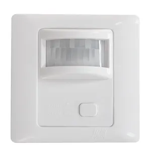 TDL-2180R PIR Motion Sensor Light Switch