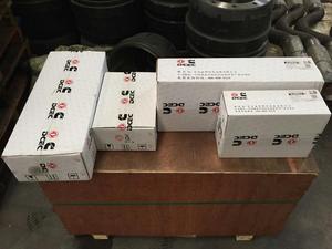 Động cơ diesel trong xe tải 6L xả đa dạng 3943841 3937477 - Product Image 6