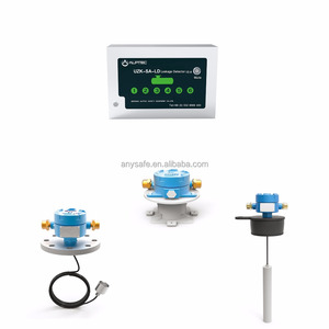SF tankları için elektrikli yakıt kaçak dedektörü - Product Image 1