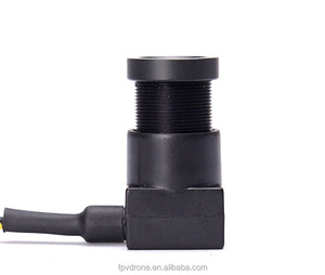 Mini caméra FPV grand angle 700TVL 3.6mm format PAL / NTSC pour drone de course RC QAV250 - Product Image 4
