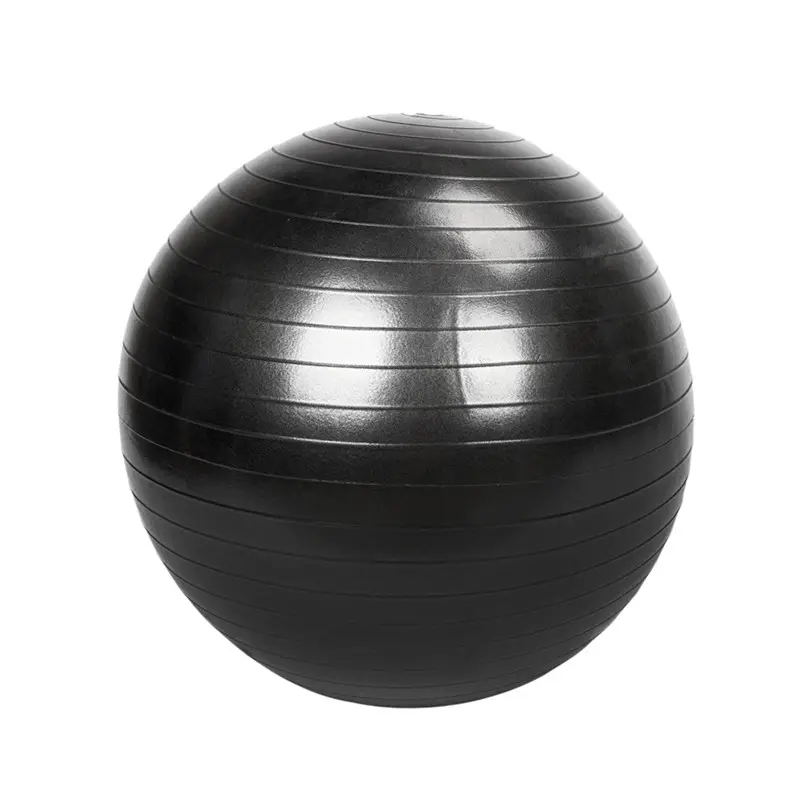 Nach Größe Yoga Therapie Ball <span class=keywords><strong>Globus</strong></span> 20 cm 65 cm 75 cm Großhandel 90 cm 95 cm PVC Soft Yoga ball Mit Logo