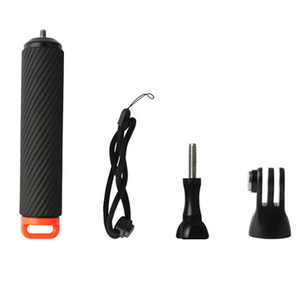 JingYing giá rẻ giá go pro Yi osmo hành động hành động máy ảnh nổi rod cho thể thao máy ảnh - Product Image 6