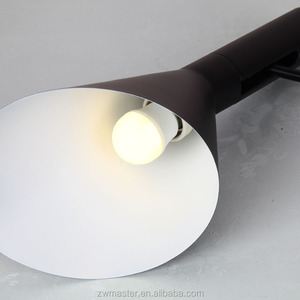 Diseño Danés de lectura lámpara de escritorio lámpara de mesa lámpara de luz - Product Image 6