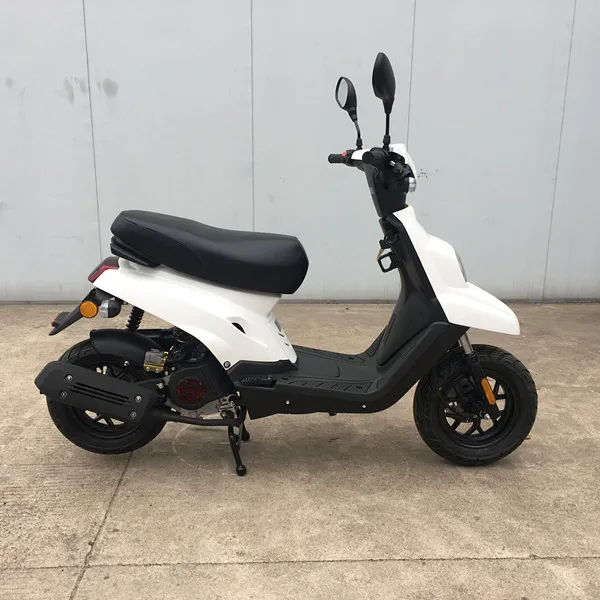Petit scooter 50cc trottinette légère et économique, modèle le plus vendu avec certification cee