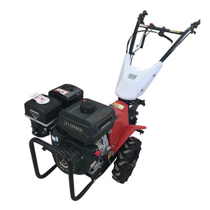 Cultivador <span class=keywords><strong>de</strong></span> campo 177 F/<span class=keywords><strong>P</strong></span>, uso eléctrico para jardín, Timón <span class=keywords><strong>de</strong></span> potencia, tipo <span class=keywords><strong>de</strong></span> azada <span class=keywords><strong>de</strong></span> jardín 7HP 9HP - Product Image 2