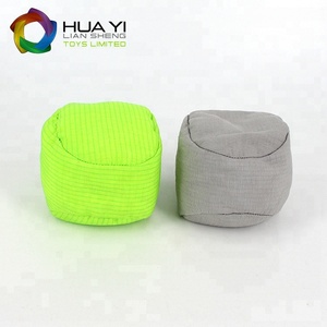 2018 juego al aire libre profesional azul <span class=keywords><strong>bochas</strong></span> Boccia bolas - Product Image 6