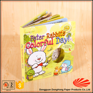 <span class=keywords><strong>Mi</strong></span> caliente <span class=keywords><strong>impresión</strong></span> <span class=keywords><strong>de</strong></span> libros con perforación con tapa dura diseños DH3018 # - Product Image 4