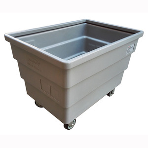 Pe Wasgoed Linnen Kubus Truck Linnen Trolley Karren - Product Image 3