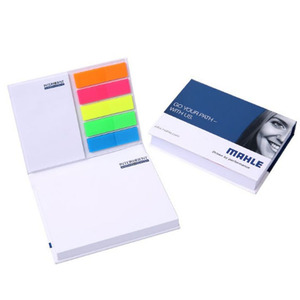 <span class=keywords><strong>Escritorio</strong></span> escritura normal impreso colorido libreta - Product Image 4