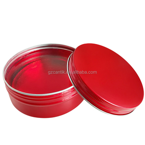 Lilin Aqua Biru Kontrol Maksimum Pewangi Permen Karet 150Ml