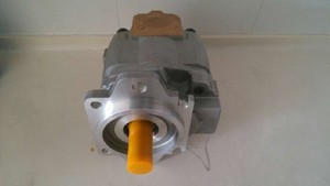 Bomba de engranajes SHIMADZU <span class=keywords><strong>POILT</strong></span>, Bomba hidráulica ST-272727L858 - Product Image 2