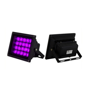 Lampu Sorot UV Curing 100W 50W, Lampu Sorot Led 36, 5Nm, Lampu Sorot Uv - Product Image 2