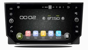 8 "Android 11 8 Core Car Navigation GPS Reproductor multimedia Mirror Link <span class=keywords><strong>Radio</strong></span> para Seat <span class=keywords><strong>Ibiza</strong></span> 6J MK4 - Product Image 3