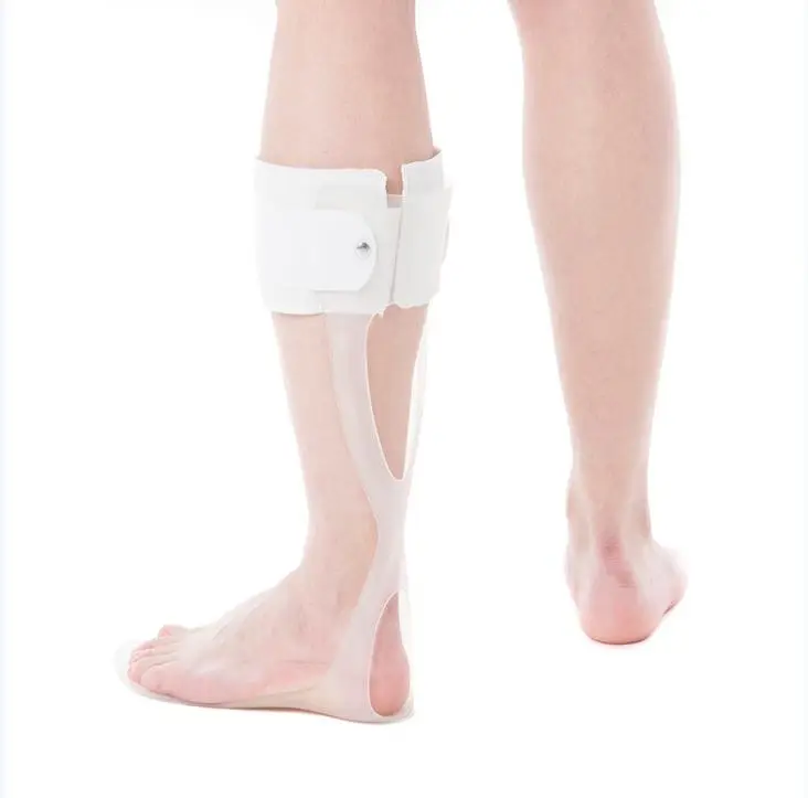 발목 발 하락 부목 정형외과 무릎 발목 발 orthosis