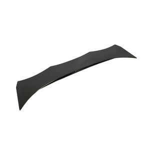 Fibra de carbono coche Spoiler trasero para Dodge Challenger 2015-2019 - Product Image 2
