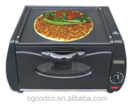 mini table tandoor