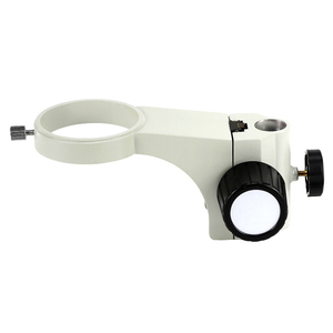 Vente directe d'usine SA-76 76mm <span class=keywords><strong>Microscope</strong></span> Focus Rack Ajuster le bras - Product Image 5