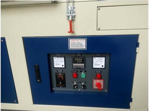 Ir Hot khô đường hầm cho pad quá trình in ấn sd1200 tia hồng ngoại máy sấy nóng cho sản phẩm nhựa - Product Image 6