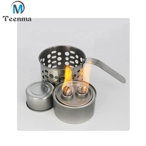 可定制的长寿命油灯玻璃纤维灯芯 - Product Image 4