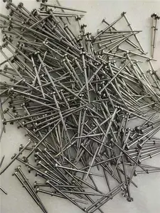 DIN1530 Plastic Mold Ejector Pins
