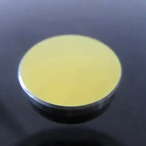 25ミリメートルSilicon (Si) Laser Reflective Mirrors For Laser Cutting Machine