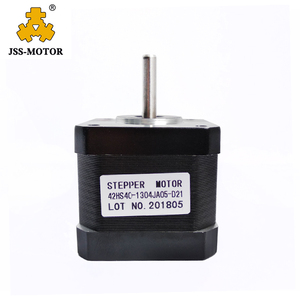 42มิลลิเมตร Nema 17 Stepper มอเตอร์2เฟส Stepper มอเตอร์ไดร์เวอร์<span class=keywords><strong>42HS48</strong></span>ที่กำหนดเอง - Product Image 4
