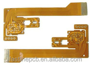 FPC производитель/flex pcb/жесткие flex pcb производитель гибких печатных плат