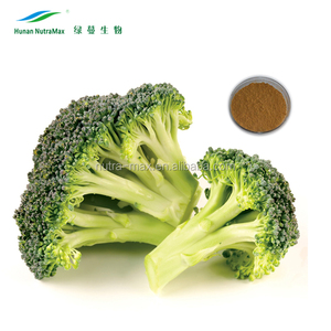 Brócoli Extracto <span class=keywords><strong>de</strong></span> <span class=keywords><strong>brote</strong></span> sulforafano 0.5%-98% glucorafanina 0.1% ~ 20% CAS No.: 4478-93-7 - Product Image 2