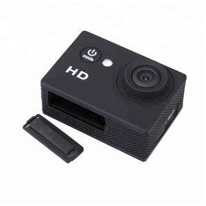 Winait <span class=keywords><strong>Max</strong></span> FULL HD 1080p Caméra d'<span class=keywords><strong>action</strong></span> étanche avec écran TFT 2.0'' - Product Image 4