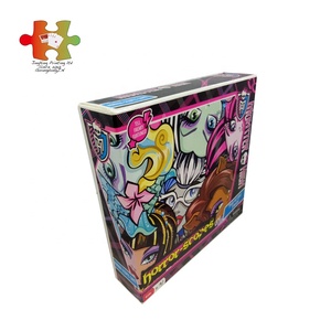 Más reciente excelente venta al por mayor de la familia junta de horóscopos juego con caja - Product Image 1