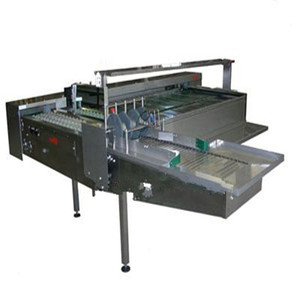 Linha Industrial de Processamento de Ovos / Máquina de Lavagem, Classificação e Embalagem de Ovos - Product Image 4