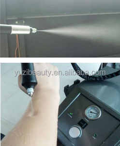 Oxy GH200 Oxygen Water Jet Peeling <strong>Oxyjet</strong> <strong>Machine</strong>