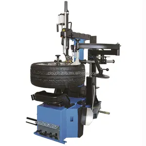 2018 blue new 220v car tire changer machine