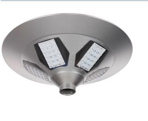 Modulo Lampione Solare LED Tutto in Uno IP65 30W, Illuminazione Stradale - Product Image 3