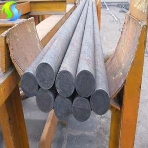 Batang Baja Paduan 30CrNiMo8 Baja Mudah Dipotong Standar AISI Batang Bulat dengan Layanan Pemotongan/Pengelasan Stok Tersedia Pengiriman Cepat - Product Image 3