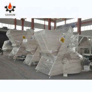 Gecentraliseerde mengen <span class=keywords><strong>plant</strong></span> type betonmixer planetaire <span class=keywords><strong>mixer</strong></span> voor Continue mengsels - Product Image 6
